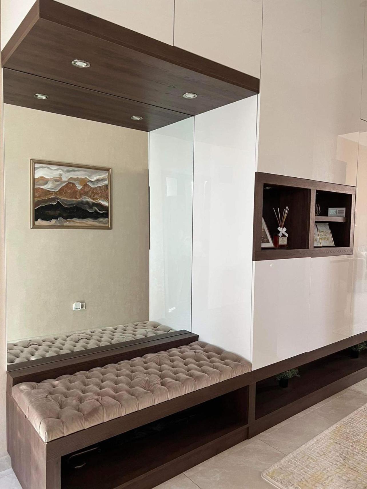 Luxury Dream With A Sauna In The Center Budapest Extérieur photo