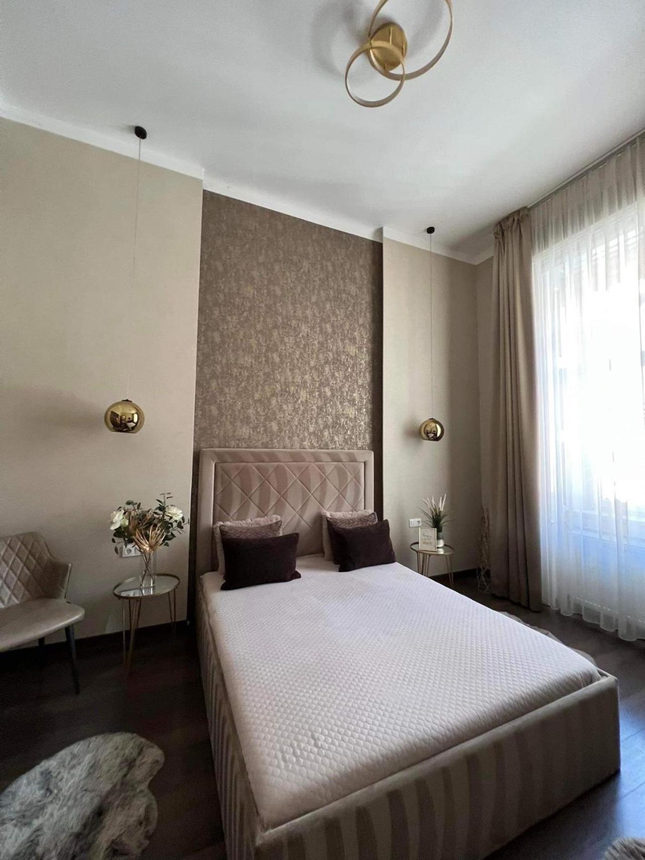 Luxury Dream With A Sauna In The Center Budapest Extérieur photo
