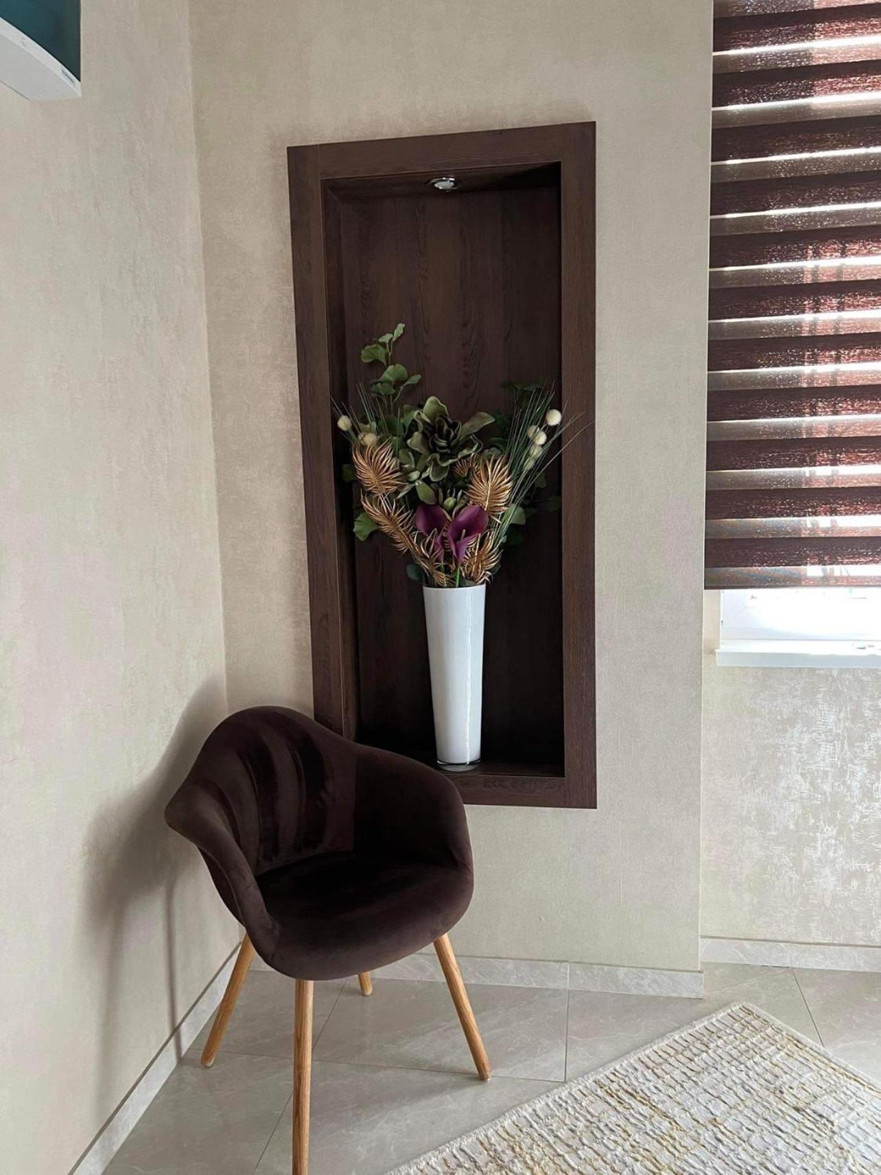 Luxury Dream With A Sauna In The Center Budapest Extérieur photo