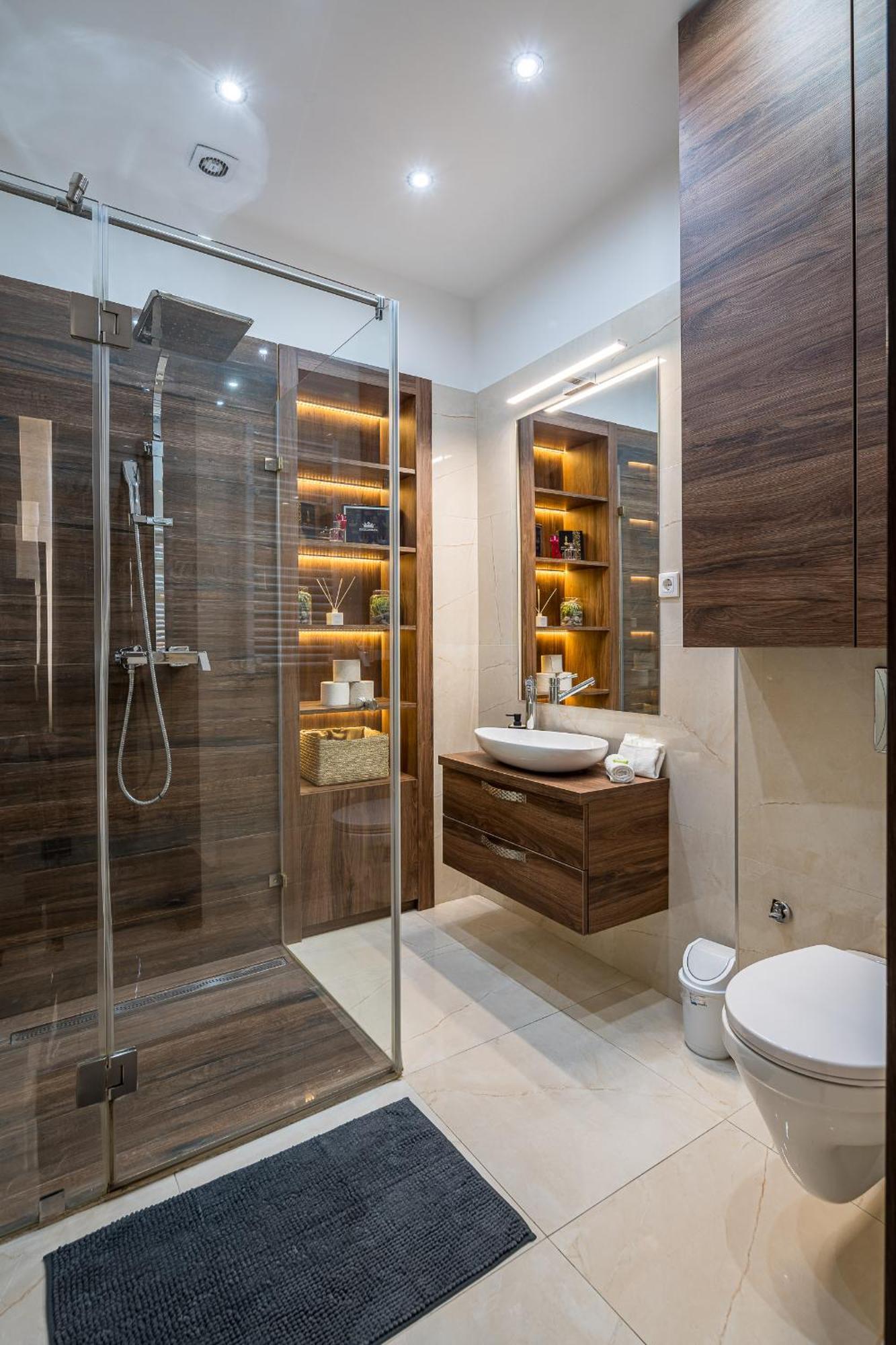 Luxury Dream With A Sauna In The Center Budapest Extérieur photo