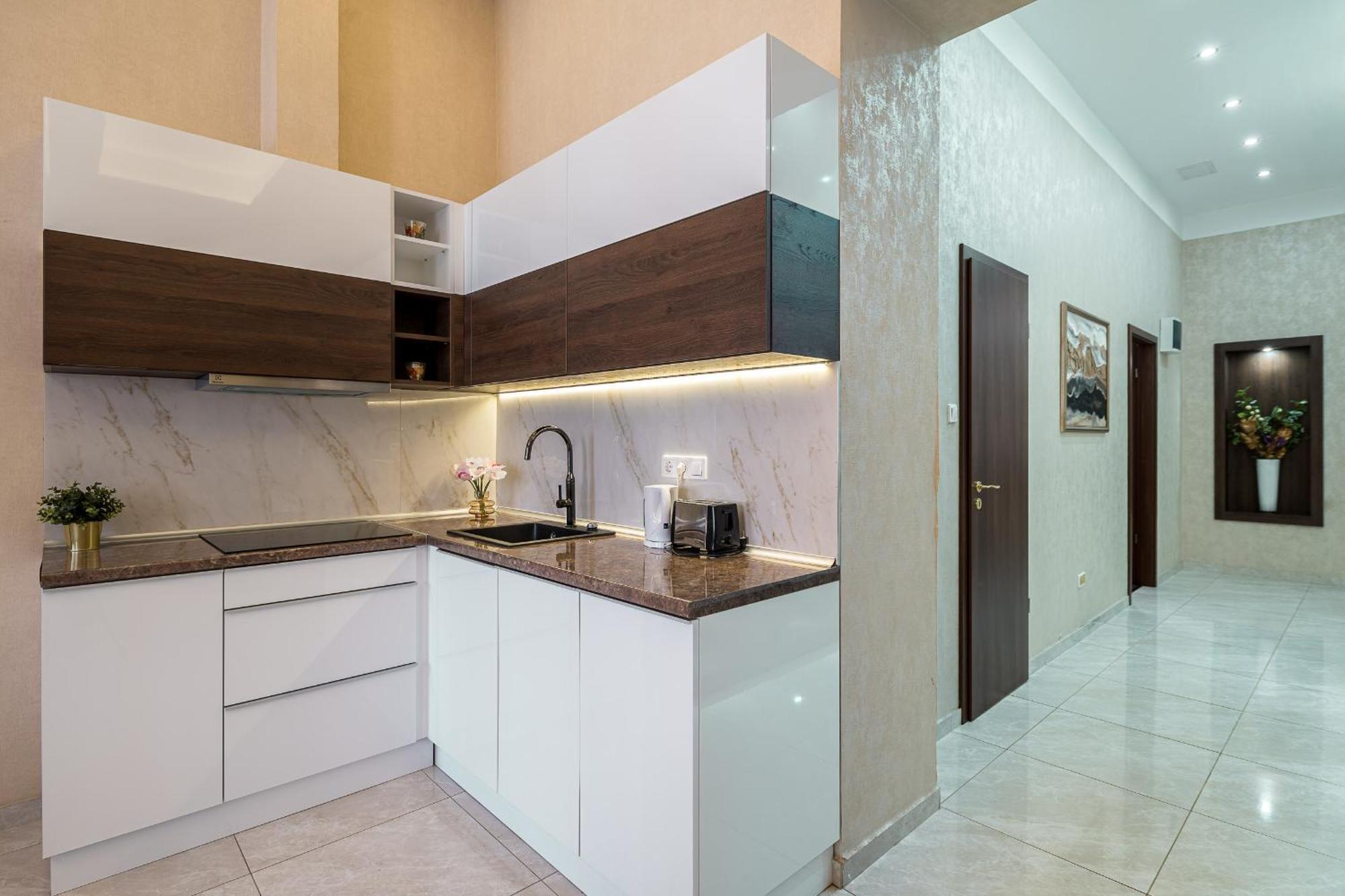 Luxury Dream With A Sauna In The Center Budapest Extérieur photo