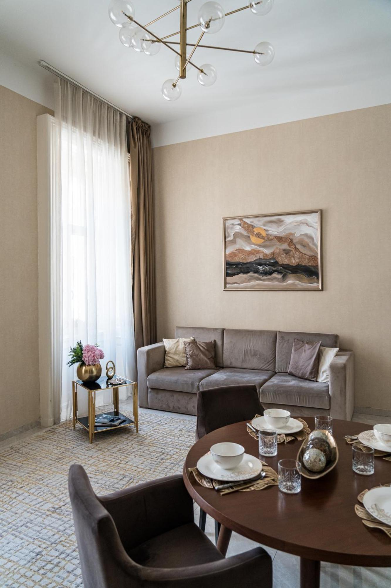 Luxury Dream With A Sauna In The Center Budapest Extérieur photo