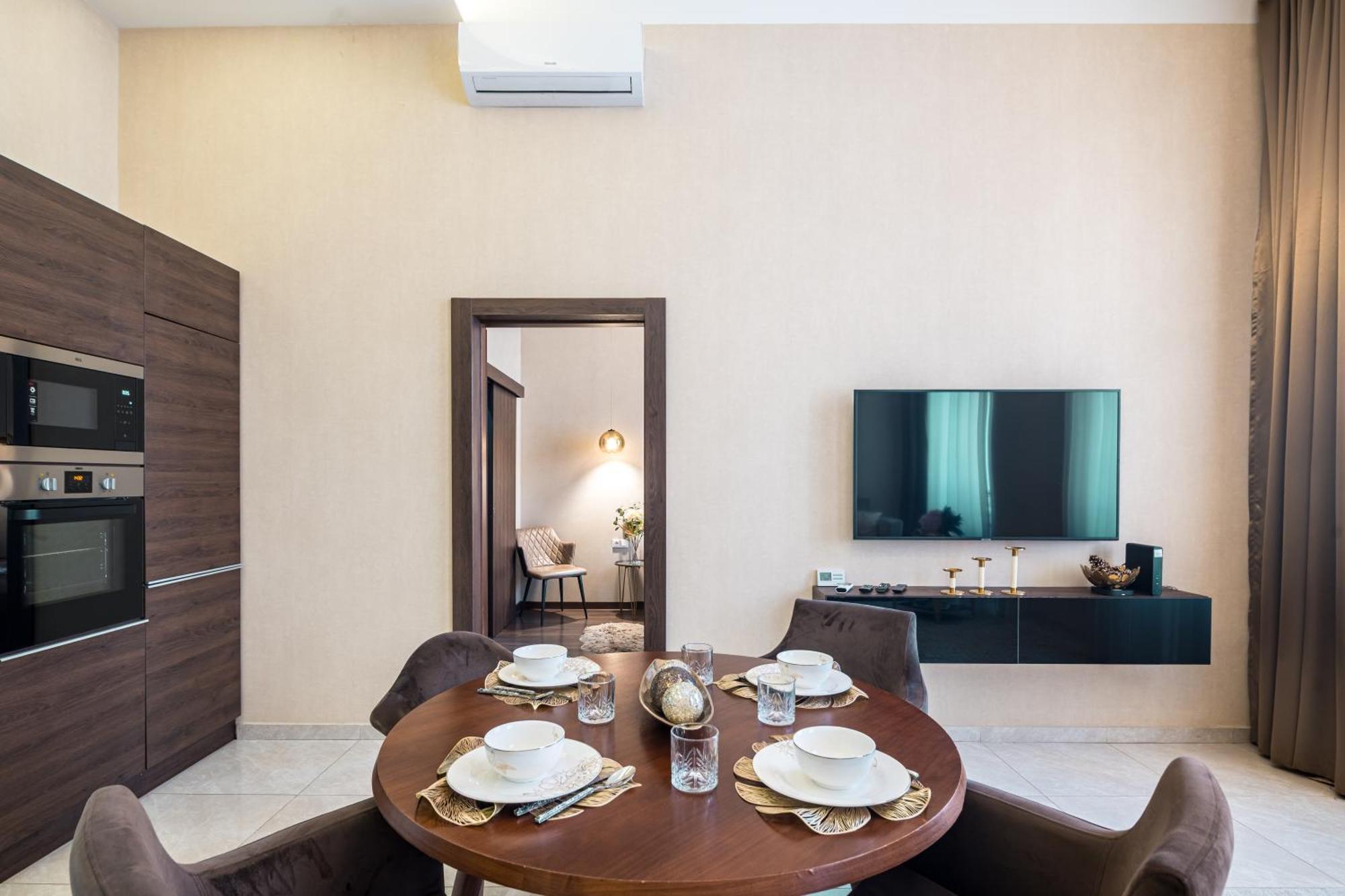 Luxury Dream With A Sauna In The Center Budapest Extérieur photo