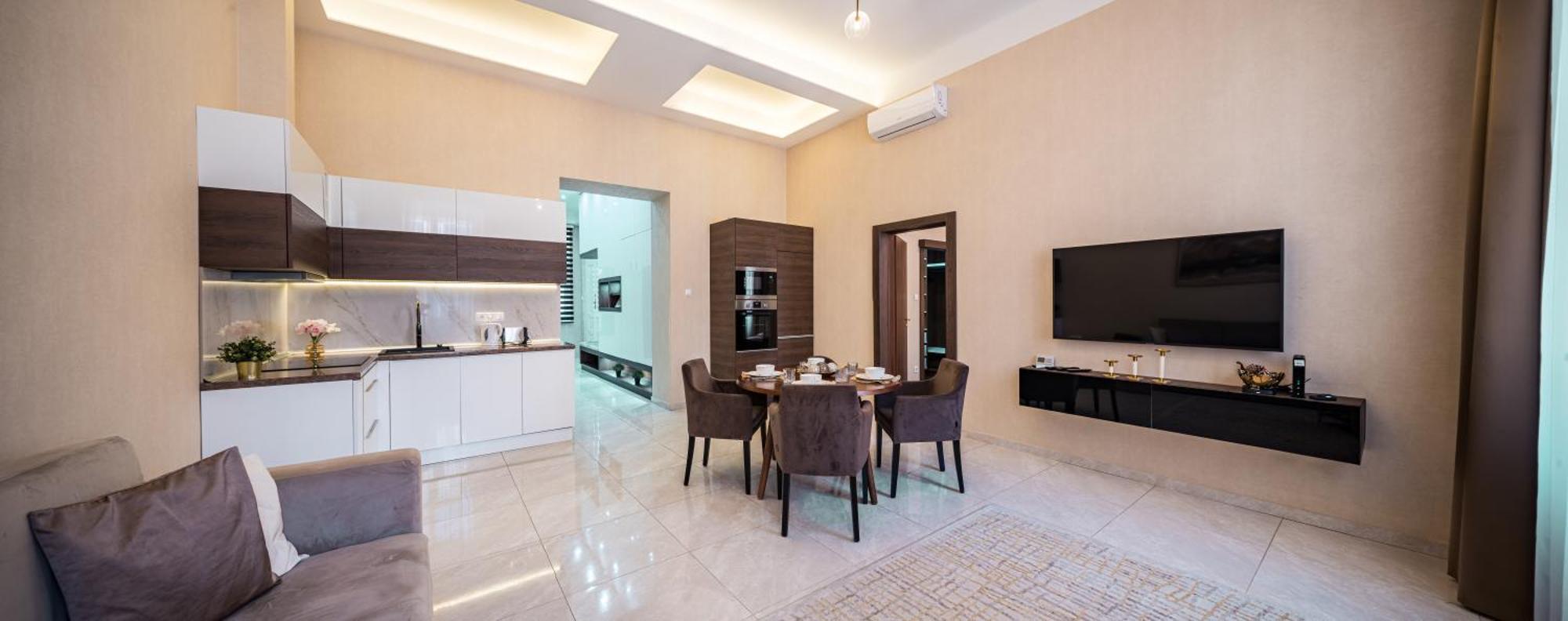 Luxury Dream With A Sauna In The Center Budapest Extérieur photo