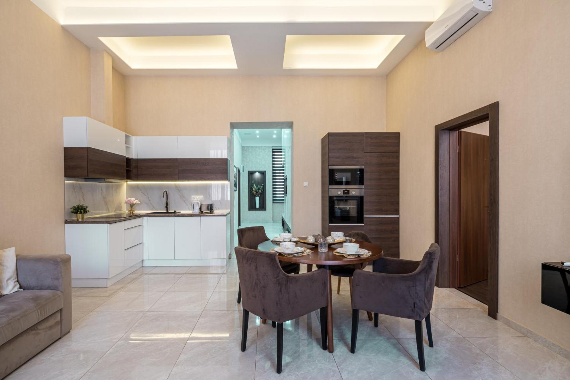 Luxury Dream With A Sauna In The Center Budapest Extérieur photo