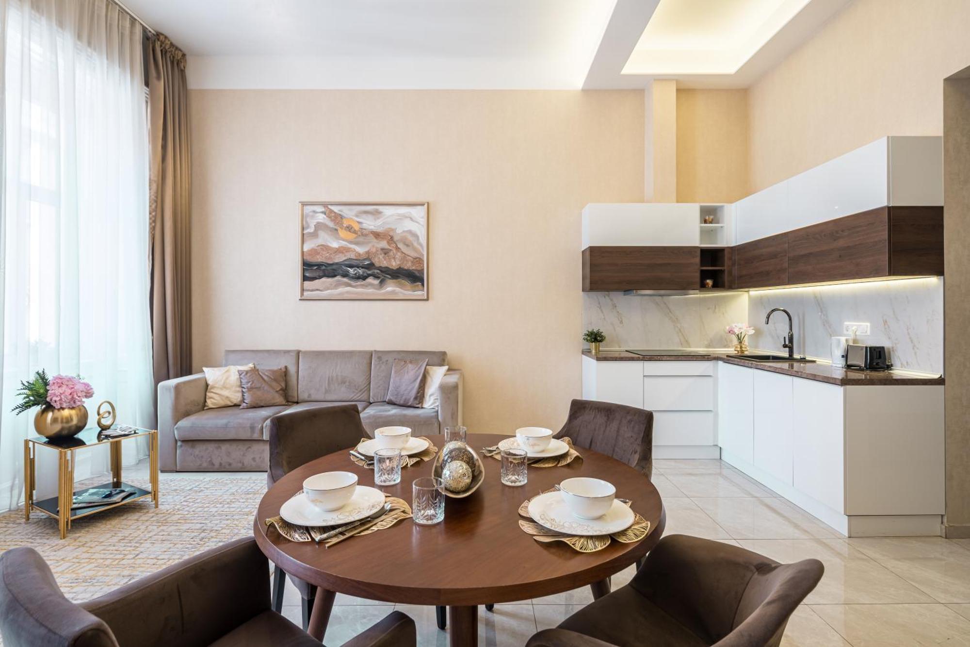 Luxury Dream With A Sauna In The Center Budapest Extérieur photo
